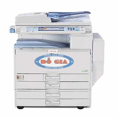 Máy photocopy Ricoh MP4001/5001