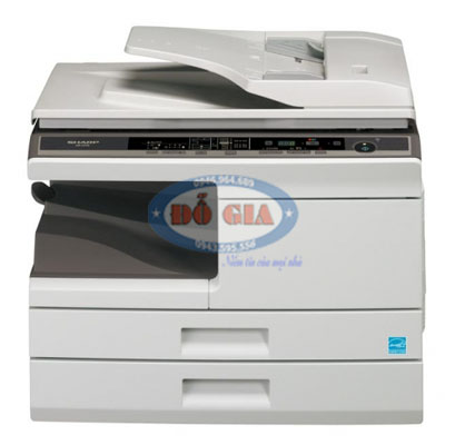 Máy Photocopy Sharp AR5618D hải Phòng