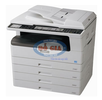 Máy Photocopy Sharp AR5623D hải phòng