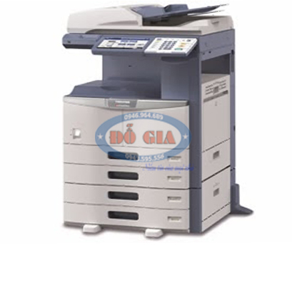 Máy Photocopy Toshiba E455 hải phòng