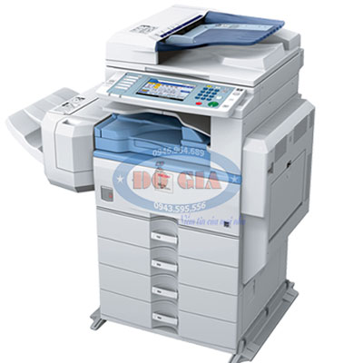 Máy Photocopy Ricoh MP4001/MP5000