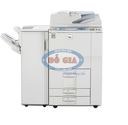 Máy photocopy Ricoh MP 6500