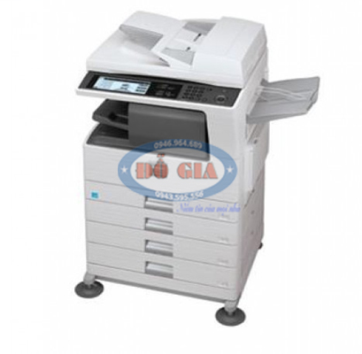 Máy photocopy sharp MX-M264NV