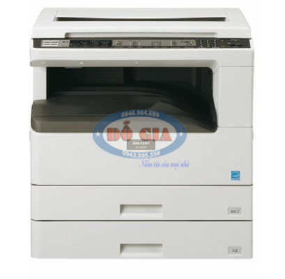 Máy photocopy Sharp AR 5620D